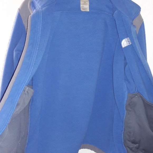 The NORTH face fleece performance jacket - Picture 4 of 6